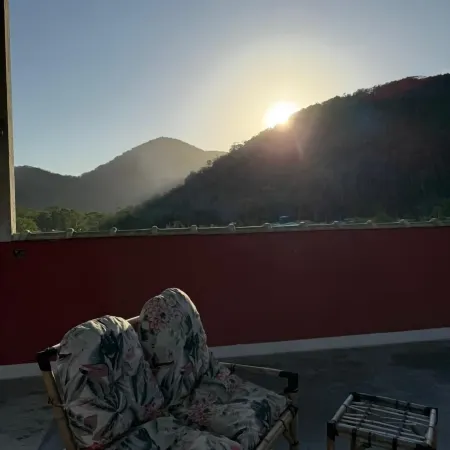 Pousada na Maranduba Suites Imperio
