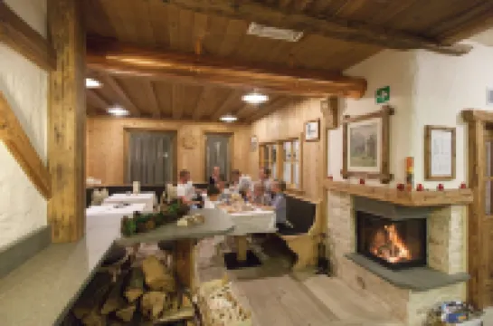 Hotel Crosal Hotels in Livigno