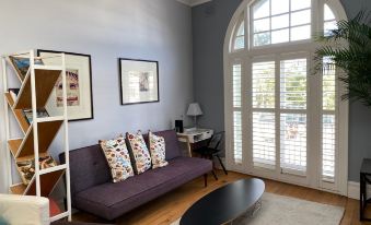 Duffotel Paddington Luxe 1-Bedroom Apartment