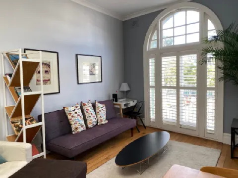 Duffotel Paddington Luxe 1-Bedroom Apartment Hotels near Juniper Hall