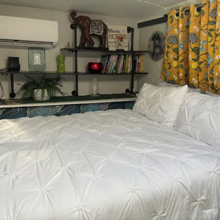 Luxury Tiny by Tiny Hamptons - Chef’s Kitchen