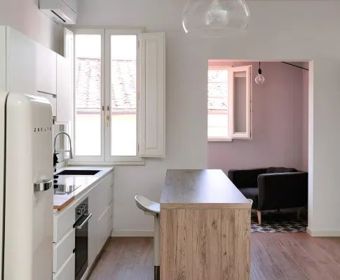 Luce -Exclusive Design Loft in the Heart of Florence - บังกะโล