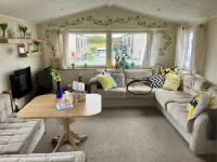 KPC - Hell Yeah caravan holidays Hotels in Grimsby