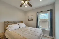 Brand-new Home 2 Mi to Shannon Med Center! - 3-Star
