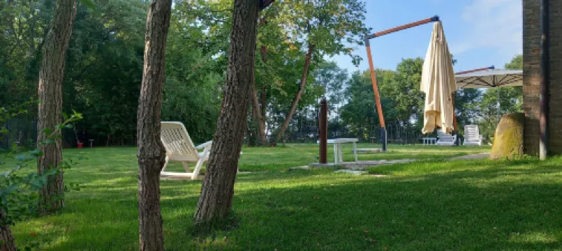 奧拉 - 阿爾誇彼得拉卡的住宅