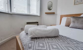 Central Oxford Oasis - Close to Colleges Shops