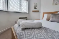Central Oxford Oasis - Close to Colleges Shops - Condos