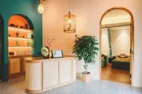 Orchard Home Resort Nam Cat Tien - spa