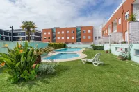 Ofir Beach Lodge by Minho's Guest - Pools