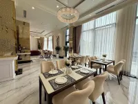 khorazm Hotel Hotels in Kibray District