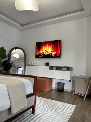 LesmaisonSten - Homestays