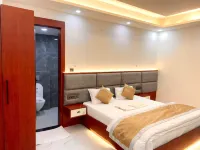 The Vatika Paradise Hotel di Ayodhya