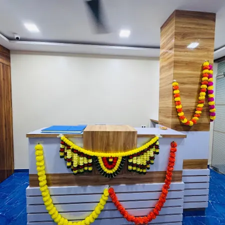 Hotel Welcome Airoli