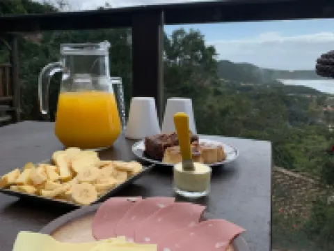 VILLA EXPLORER Hotels in Imbituba