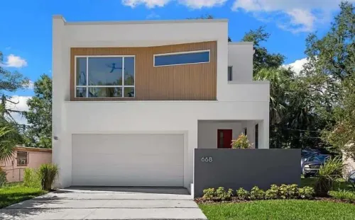 Stay Where St Pete Works Plays 3BR New Home - Bungalows