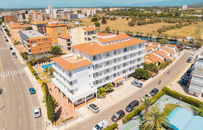 Bay Hotel
