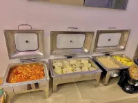 Monabliss Hotel & Suites - Bữa sáng