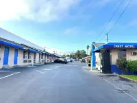 Crest Motel - 2-Star