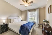 Boat Truman & Lake of the Ozarks: Country Getaway! - 3-Sterne