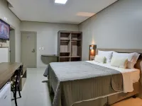 Green Palace Hotel Hotéis em Matupá