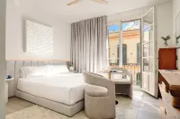 Coeo Frailes Design Apartments - Condos