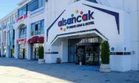 Alsancak Prime Hotel Konya 住宿飯店