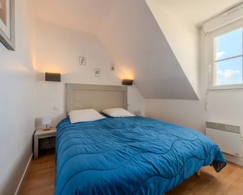 Peaceful Coastal Stay with Access to Pool Hotels in Saint-Nic