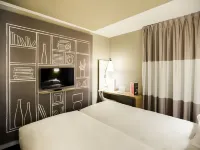 Ibis Wavre Brussels East Hotels in Wavre
