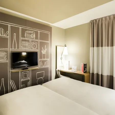 Ibis Wavre Brussels East