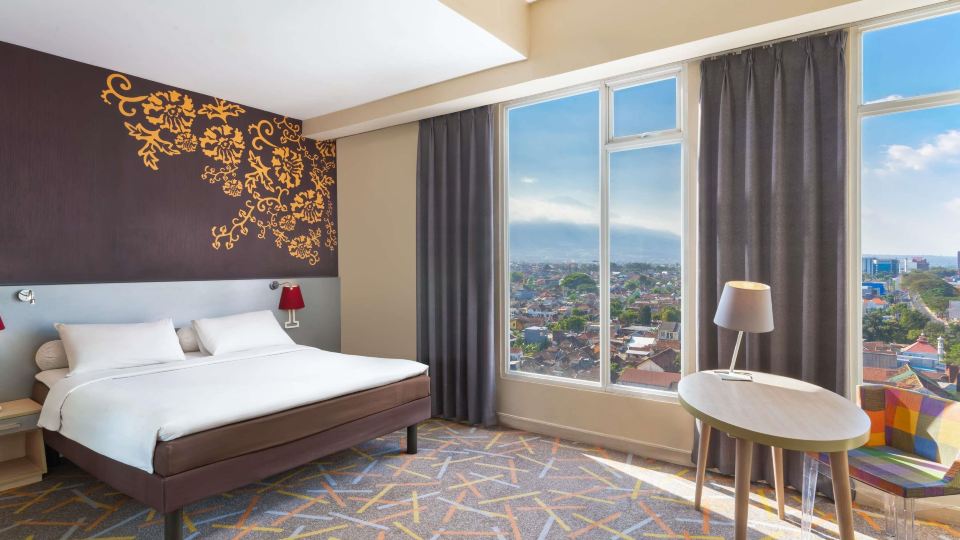 Ibis Styles Malang