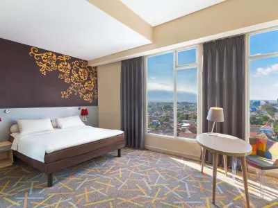 Ibis Styles Malang Hotell i Pandanwangi