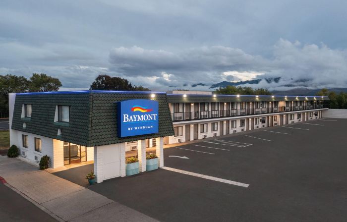 Baymont by Wyndham Susanville