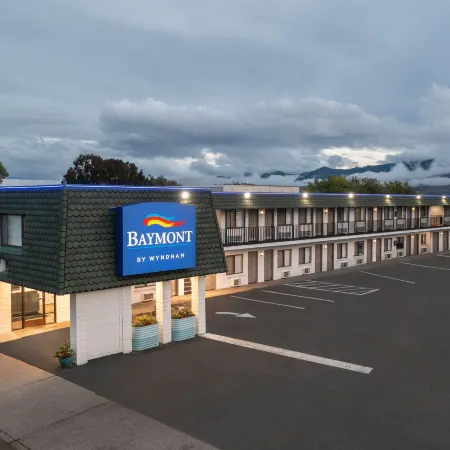 Baymont by Wyndham Susanville