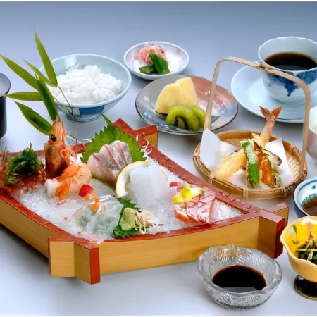 Shikisai Hotel Chiyoda-Kan
