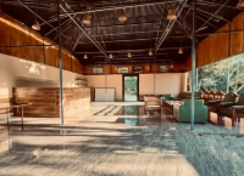 Kaziranga Eco Village