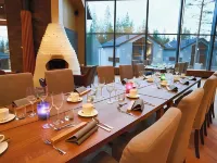 Nova Skyland Hotel - breakfast