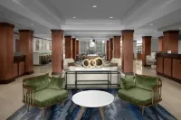 Fairfield Inn & Suites Phoenix Chandler/Fashion Center