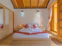 サバ サマー スイート モルディブ のホテル