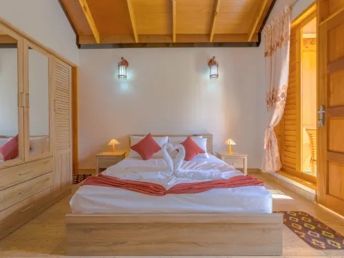 Sabba Summer Suite , Fodhdhoo - Maldives - Pool