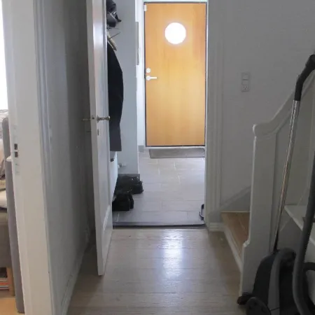 Guesthouse Sharon Suite