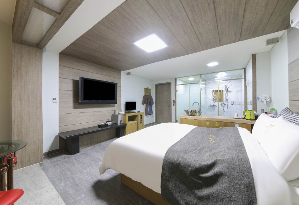 청주 오창 M+ 대표 이미지