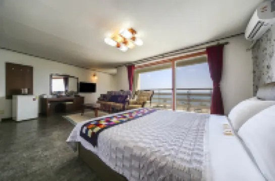 โรงแรมแฮโดจิ หยางหยาง