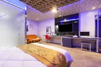 Taebaek J1 Self Check-in Hotel Hotels in Taebaek-si