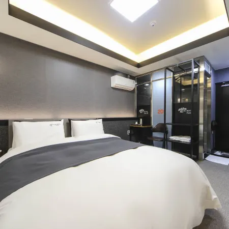 Hapcheon Joon Hotel