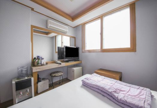 동대문 주변 전경