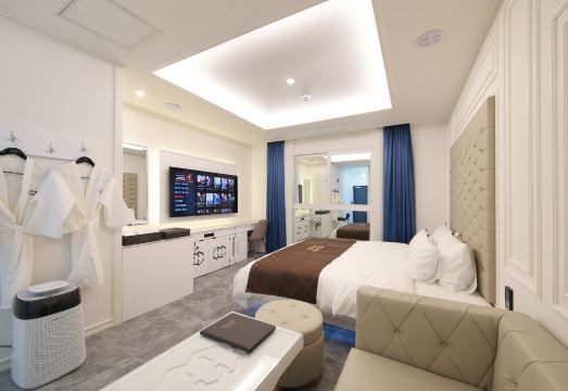 양주 욜로 드라이브인 호텔