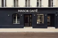 Maison Gaité - Pool