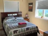Relax at 3100 feet and enjoy the peace and tranquility Hotels in Greene County