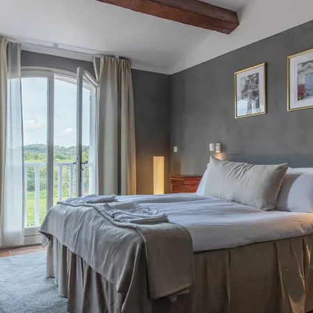 Domaine Rabiega - Vineyard and Boutique Hotel