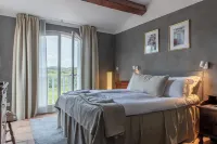 Domaine Rabiega - Vineyard and Boutique Hotel